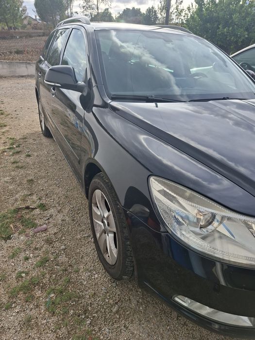 Skoda octavia 1.6 tdi