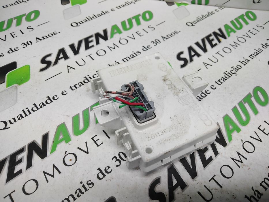 Módulo genérico SMART ForFour (454)