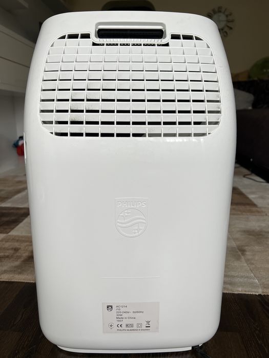 Очищувач повітря Philips AC1214/10