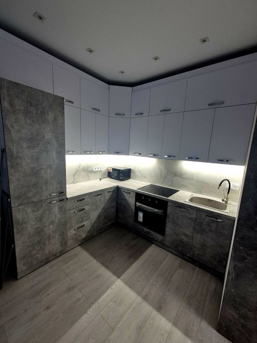 Оренда 1.5 кі-ної квартири Жк" Квадрат"