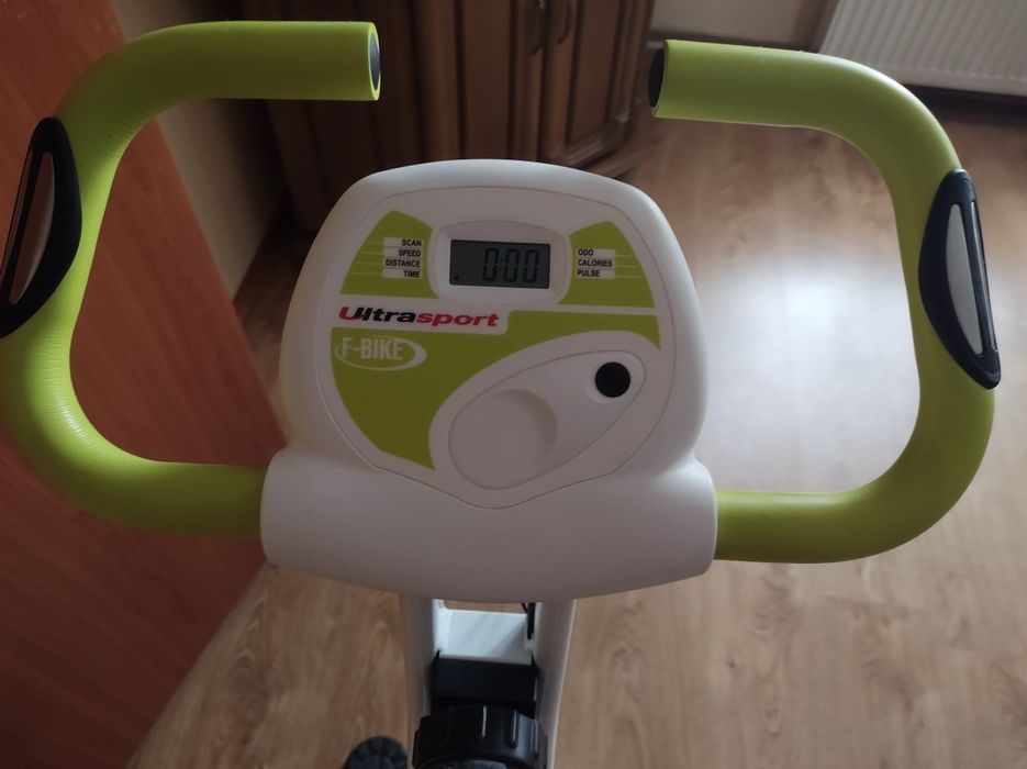 Rower stacjonarny
