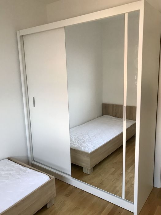 Mieszkanie do wynajęcia