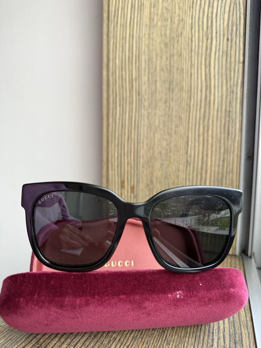 Oculos de sol Gucci