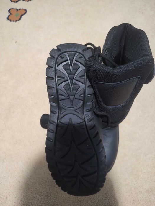 Ботинки робочи..