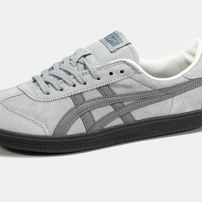 Кросівки Asics Onitsuka Tiger Tokuten Grey 39-44 розмір