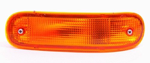 Replica lentes piscas terrano maverick