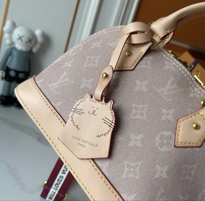Bolsa Louis Vuitton