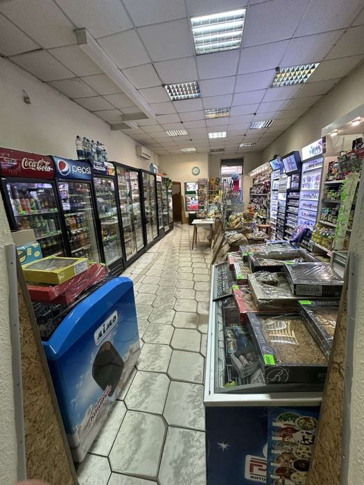 Продаж комерційного приміщення Калуш