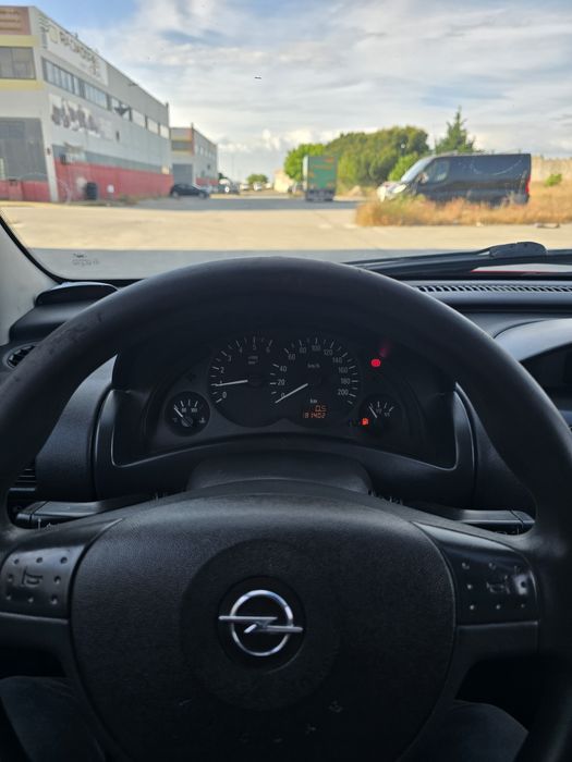Opel Combo 1.3 CDTI