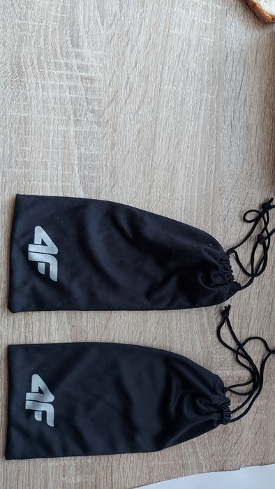 Woreczki saszetki 4F.