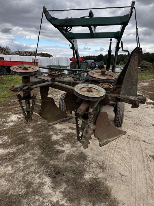 Talerzówka famarol 3m