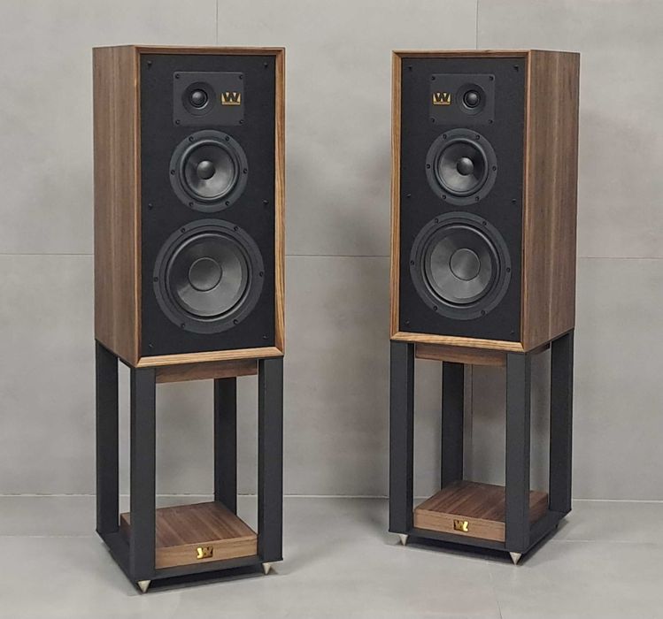 Wharfedale Linton 85 th | super cena | sklep WROCŁAW