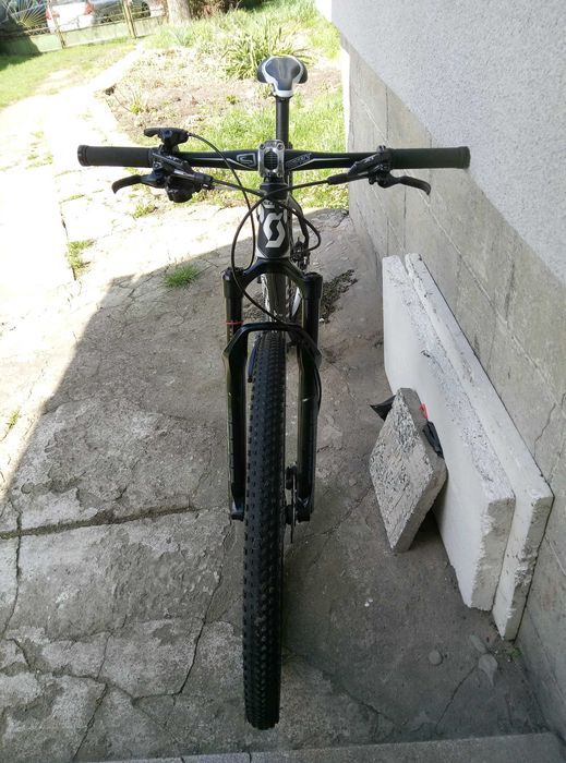 Rower MTB Scott Scale PRO 29ER Carbon Karbon