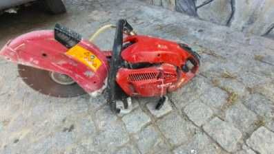 Piła do betonu hilti 700-x