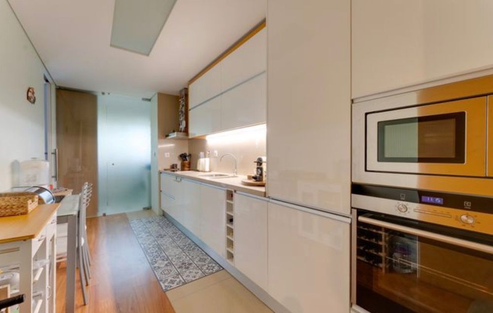 Apartamento T2 Antas Prestige