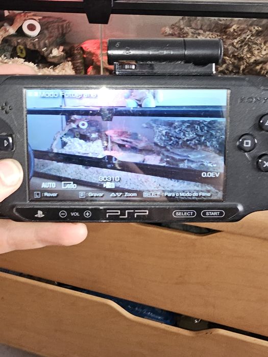 Psp Playstation Portable