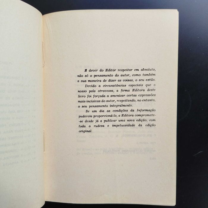 O Assalto do "Santa Maria" de Henrique Galvão