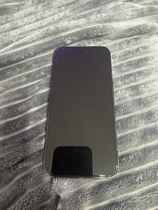 Айфон 14 про макс 256