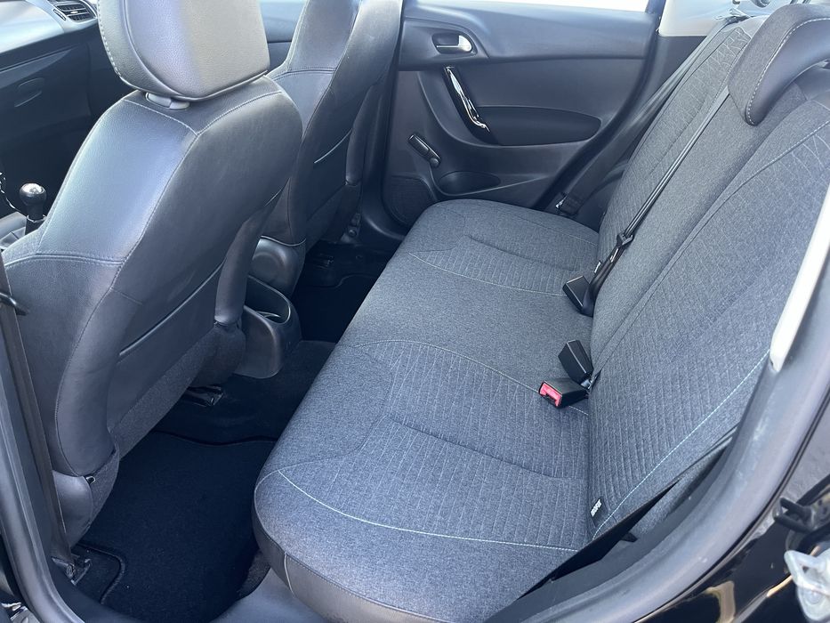 Citroën C3 — fotografia 11