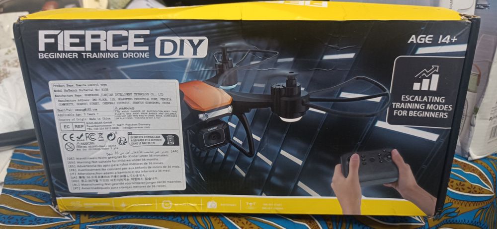 Produtos diversos