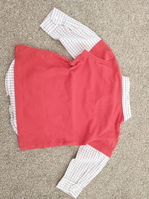 Koszula / bluzka H & M rozmiar 80