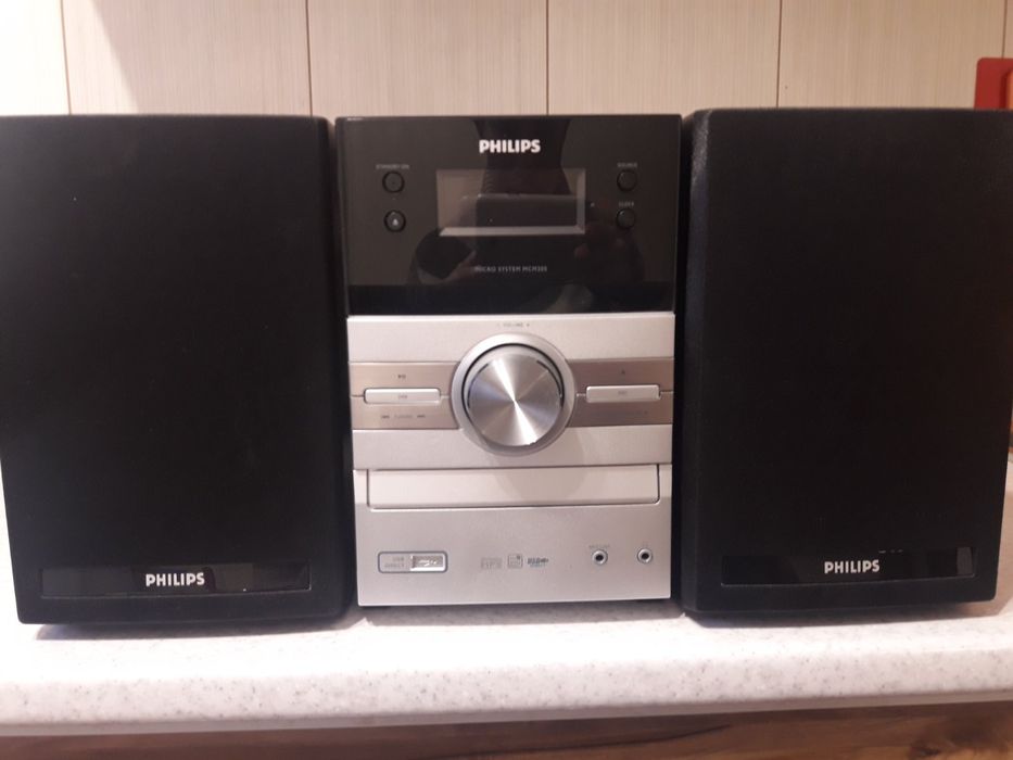 Система Філіпс мсм 205 12 новий