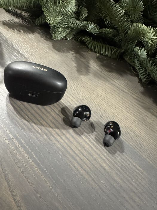 Sony WF-1000 XM5 TWS