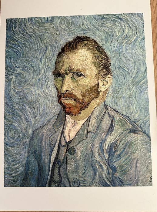 Engravings by Various Painters