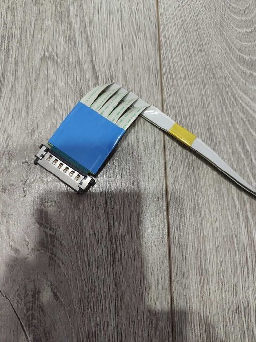 LG 3d 42 LM615s T-Con taśma EAD