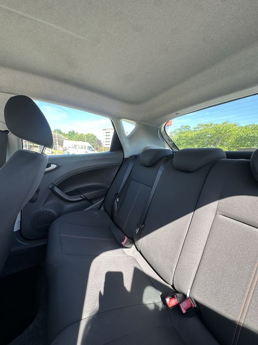 Seat Ibiza 2012 1.2