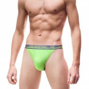 Stringi męskie High Emotion Cornette Nowe