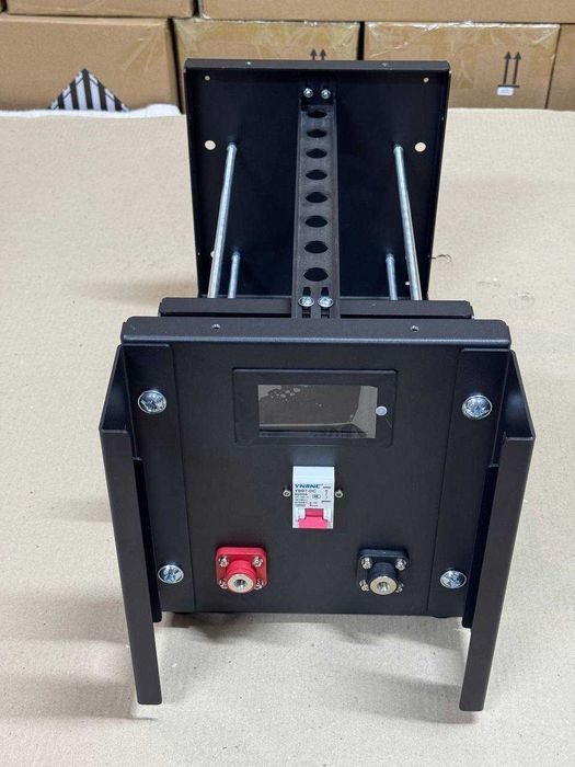 Корпус Ящик BOX 12v4s LF280/24v8s LF105 Lifepo4 MB30/MB31/280/305/314