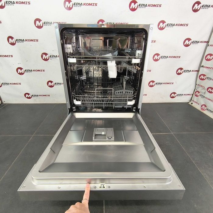 Zmywarka Amica EGSP 14797-1 E (2lata gwar)Klasa E / 12kpl / 4prg / 11l [4]