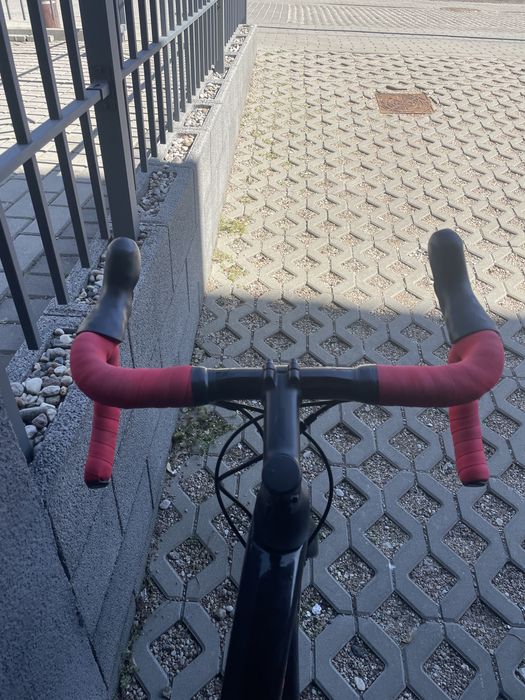 Specialized roubaix sport