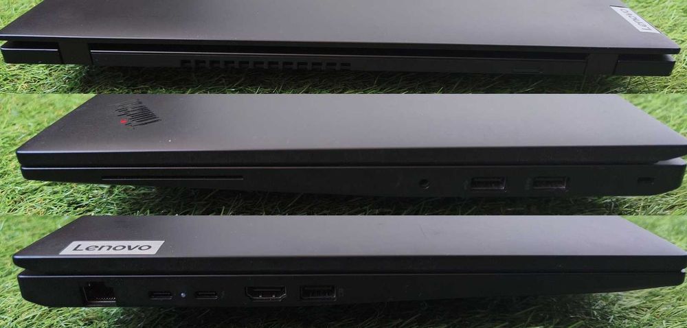 Lenovo ThinkPad L16 32Gb/1Tb/Ultra 7 155U/Garantia Out 2027/EN/RU/UA