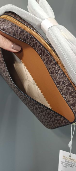 Сумка Michael Kors Brown Майкл Корс