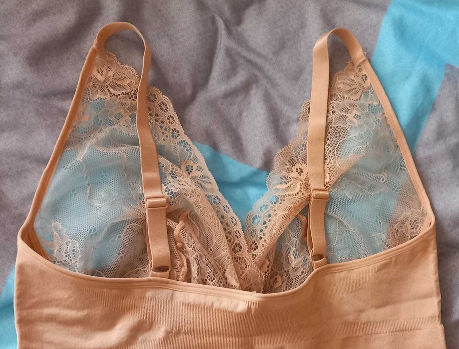 Halka wyszczuplająca/wygładzająca/modelująca Esmara, rozm. XL, nowa