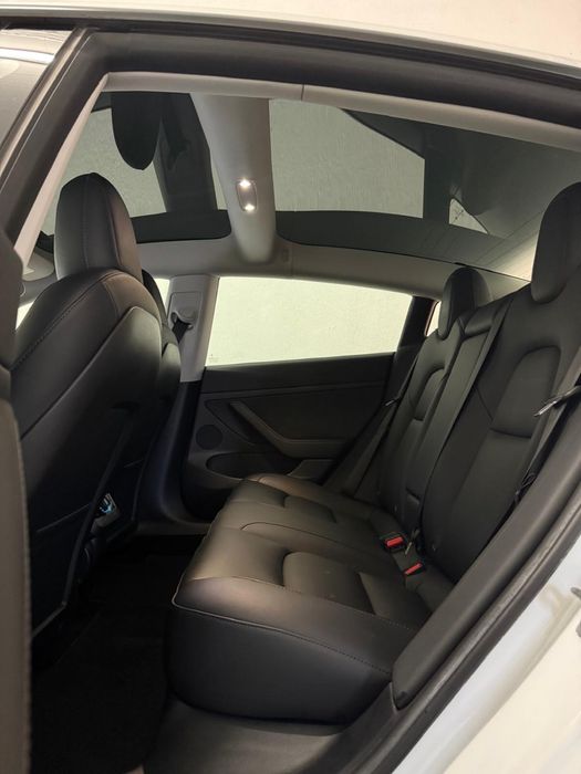 Tesla model 3 sr plus facelift LFP