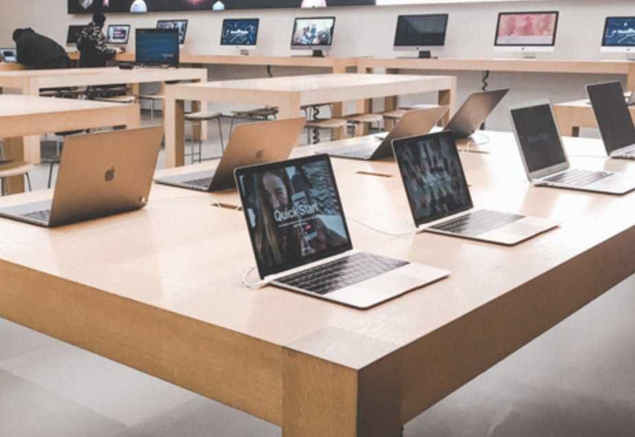 Macbook Apple Repair Service, Assistência Técnica e Vendas Apple