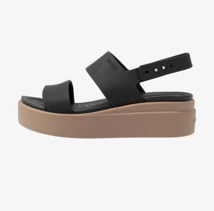 босоніжки Crocs Brooklyn  Bae Slide