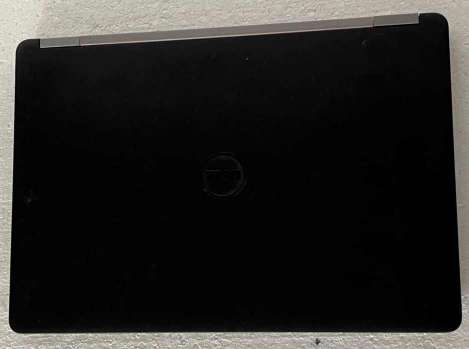 Laptop Dell E5470 i7-6820HQ SSD FHD Win11
