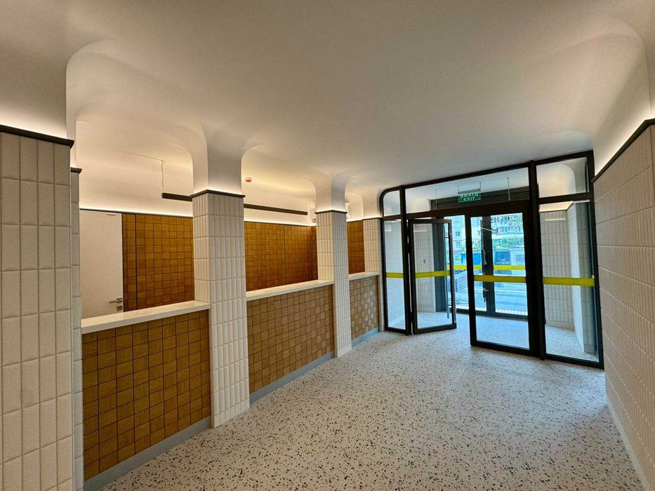 Продається квартира 67м2 у готовому будинку. KUB29. Дніпровський район