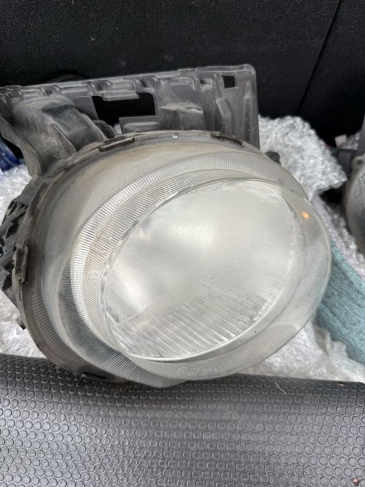 Фари для ніссан жук 2012-2014 juke nissan оригінал