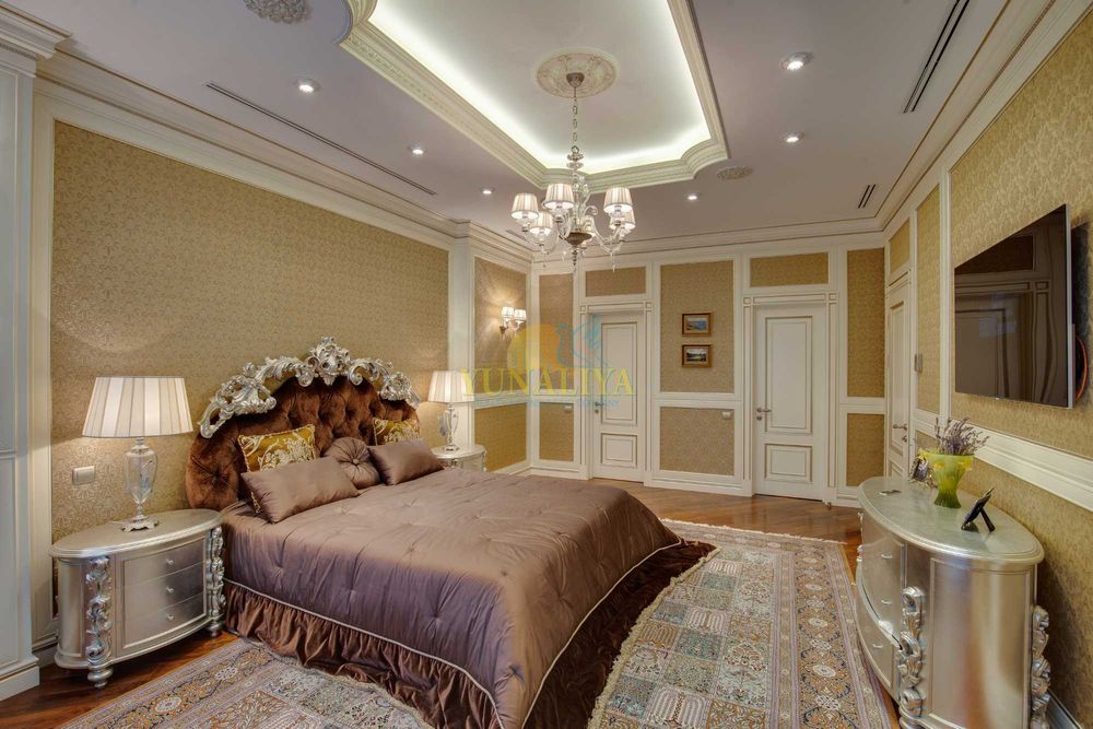 3-х комн. ул. Грушевского 9а с паркоместом!