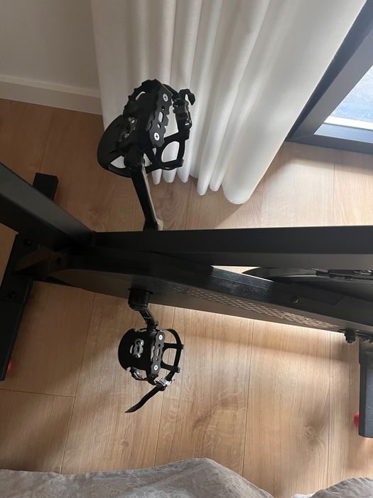 Bicicleta estática