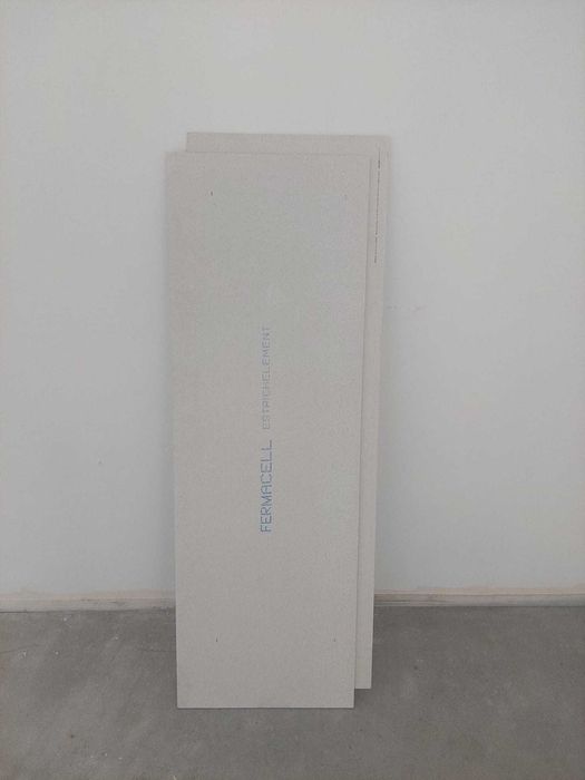 Płyta podłogowa 150x50 cm 25mm FERMACELL suchy jastrych 0,75m2 11 szt