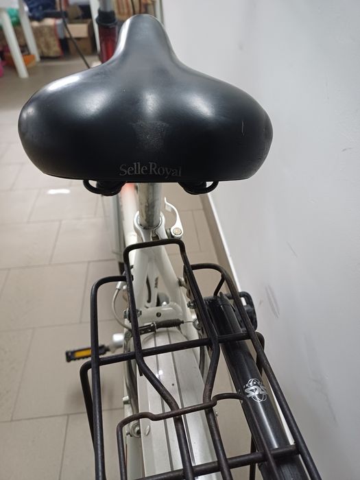 Pegasus avanti 26" dziecięcy dziewczęcy