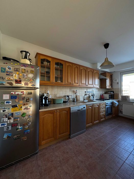 Gocław 78.8m2  3pok przestronne