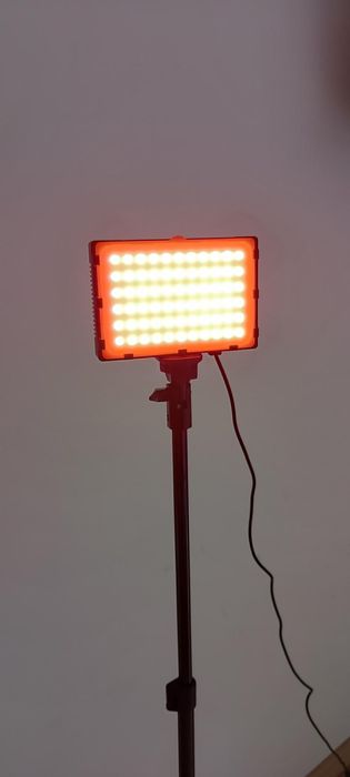 Luz de estúdio emart