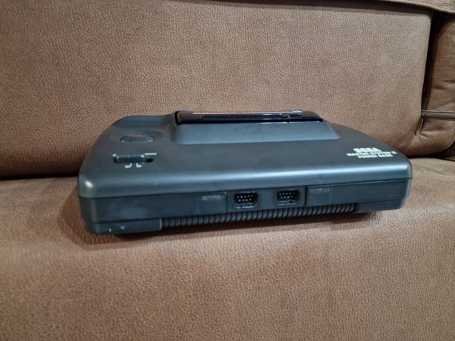Sega master system 2